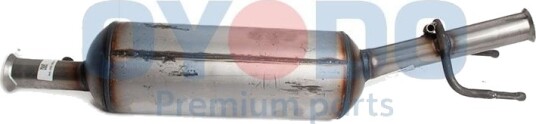 Oyodo 20N0174-OYO Partikkelfilter