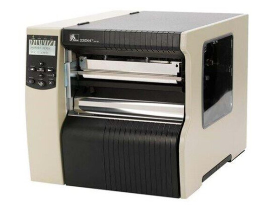 Zebra Xi Series 220Xi4