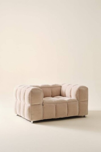 Medford MEDFORD lenestol Sandbeige Medford MEDFORD lenestol Sandbeige