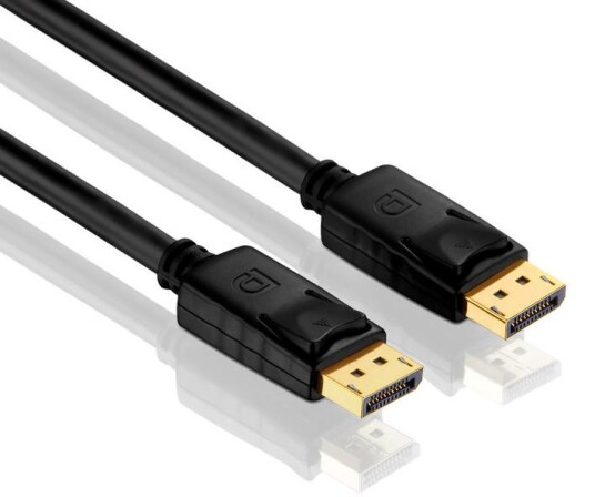 Purelink PureInstall DisplayPort kabel PI5000 12,5 m