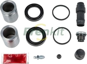 Reparasjonssett bremsecaliper FRENKIT 242901