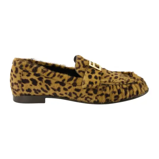 Fendi Dame Sko Brun 37 1/2 EU, Fendi Dame Sko Brun 37 1/2 EU,