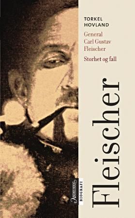 General Carl Gustav Fleischer (Pocket) Pent brukt bok