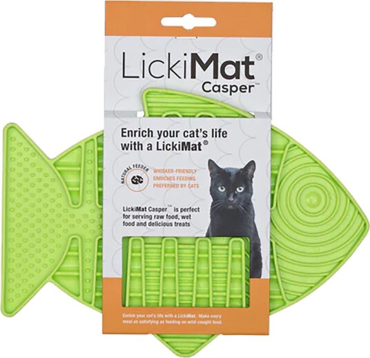 Lickimat Cat Spisematte