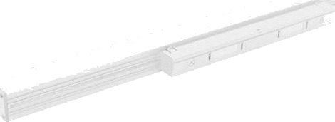 Synergy 21 Led 48V Skinnearmatur 12W Rgbcct 24Gmilightmiboxer
