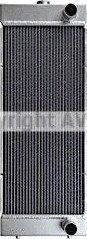Radiator, motorkjøling PRASCO KM2022