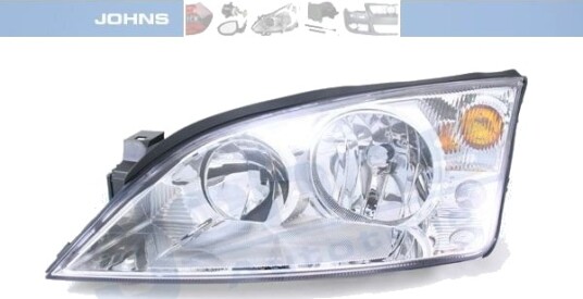JOHNS 32 18 09 Frontlykter