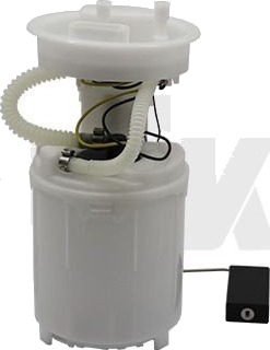 VIKA 19190049601 Drivstoffpumpe VIKA 19190049601 Drivstoffpumpe