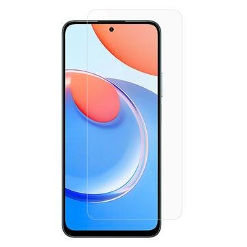 Honor Play 8T Beskyttelsesglass Case Friendly Klar