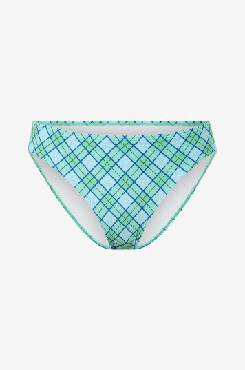 Roxy Bikinitruser PT Essentials Hipster Grønn