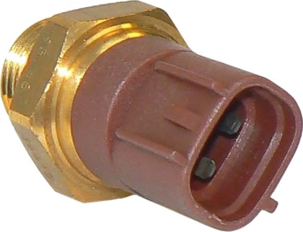 Temperaturbryter, kjølevifte METZGER 0915241