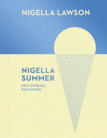 Nigella Summer Av Nigella Lawson