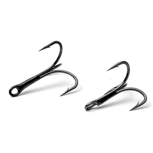 Guideline Treble Hook Heavy #4