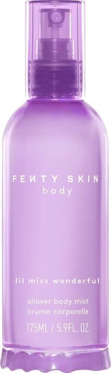 Fenty Skin Lil Miss Wonderful All Over Body Mist 175 ML