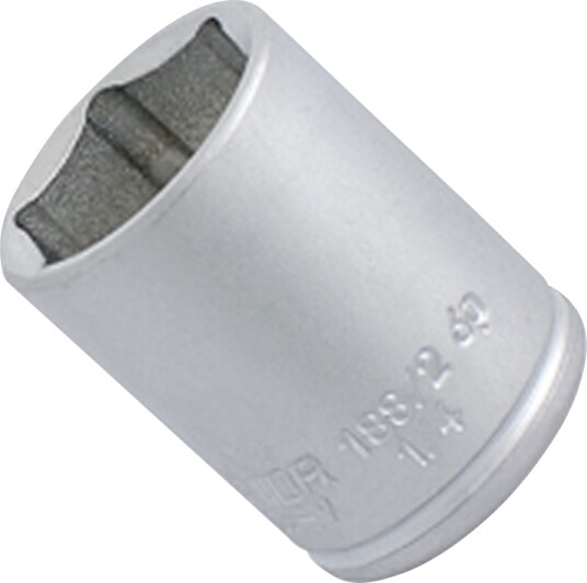 Unior Hylse 1/4"