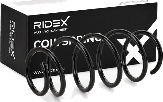 RIDEX 188C0222 Fjær