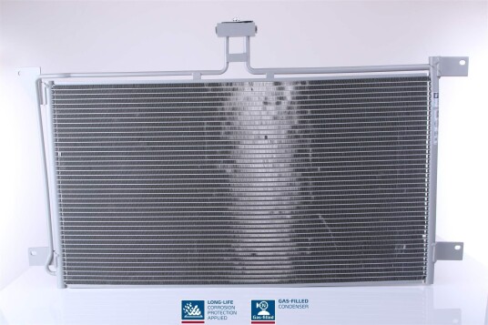 Kondensator NISSENS 94538