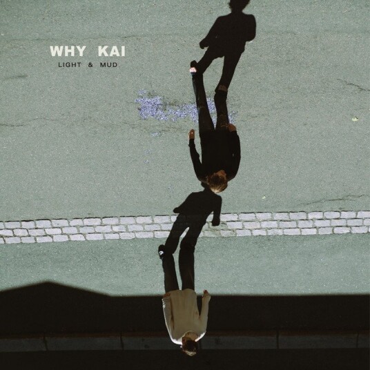Why Kai Light Mud Vinyl Why Kai Light Mud Vinyl
