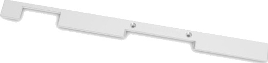 EK Vector2 XC3 RTX 3080/90 ABP Side Cover EK Vector2 XC3 RTX 3080/90 ABP Side Cover