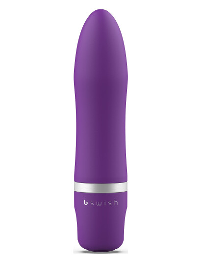 B Swish B Swish Bcute Classic Purple   Purple   