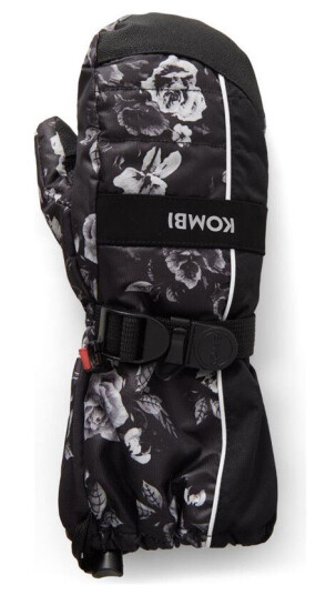 Kombi The Storm Jr Mitt Midnight Rose Midnight Rose L Kombi The Storm Jr Mitt Midnight Rose Midnight Rose L