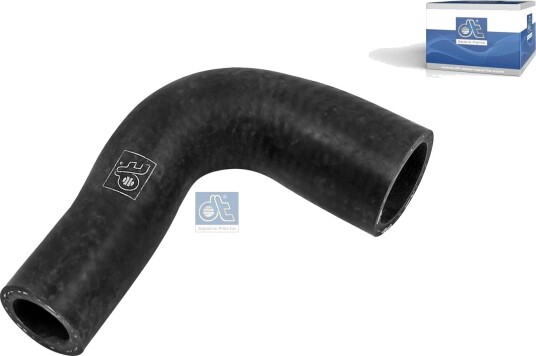 DT Spare Parts 4.81338 Radiatorslange