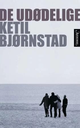 De Udødelige Av Ketil Bjørnstad