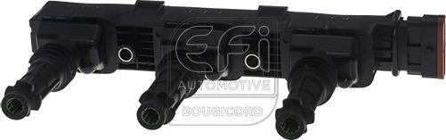 Tennspole EFI AUTOMOTIVE 155003 Tennspole EFI AUTOMOTIVE 155003