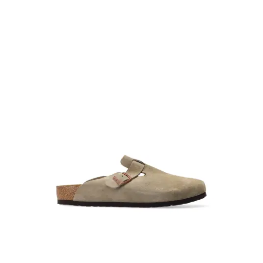 Birkenstock Herre Sko Beige 46 EU,