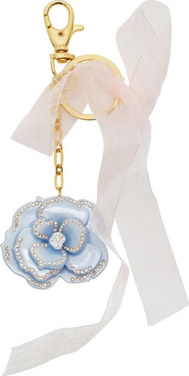 Maanesten Tenesa Keychain Coastal