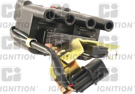 Tennspole QUINTON HAZELL XIC8355