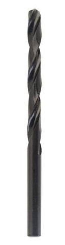 Irwin HSS Pro 8,5mm Spiralbor 5-pakning for Plast og Myk Metall