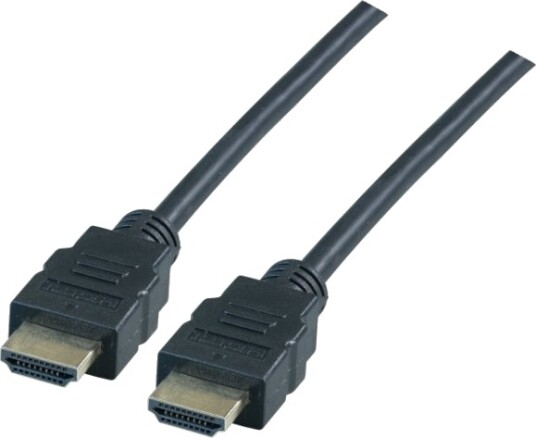 Efb Elektronik K5430sw.5 5 M Hdmi Type A Standard Hdmi Type A Standard Sort