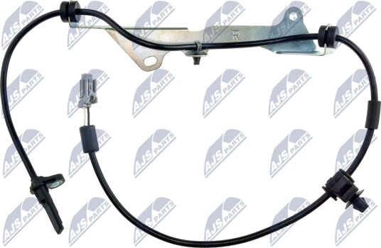 ABS sensor NTY HCA-SB-017