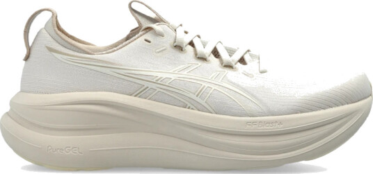 Asics Herre Sport Beige 46 EU,