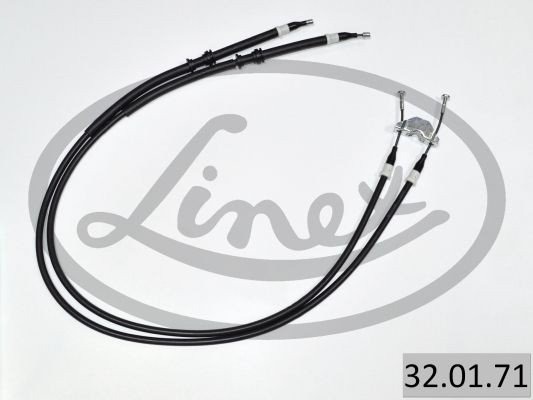Bremsewire LINEX 32.01.71