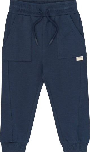 Petit Piao Ppglen Sweatpants NAVY BLAZER 122