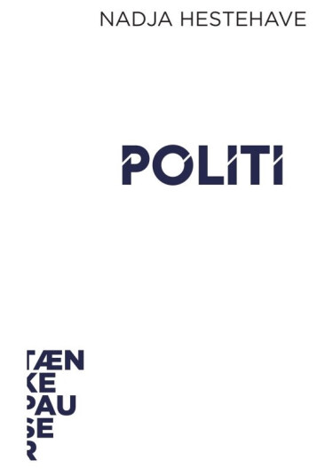 Politi | Nadja Hestehave | Språk: Dansk