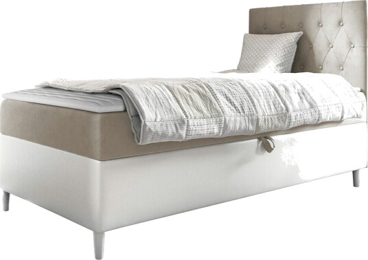 Boisdale Sengeramme 100x200 cm