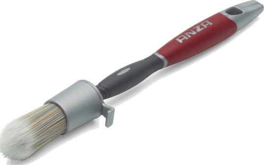 Anza Elite 224325 Rund Pensel 25 mm