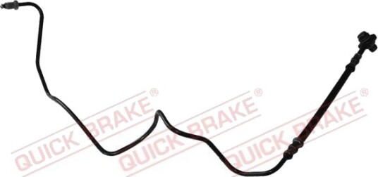 QUICK BRAKE 96.003X Bremseslange