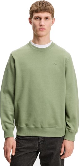 J.lindeberg Alpha Crew Neck J.lindeberg Alpha Crew Neck