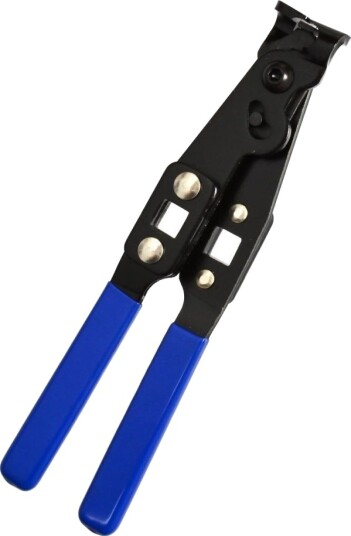 Geko Forsterkede Tang Til Slangeklemmer G01656 Geko Forsterkede Tang Til Slangeklemmer G01656