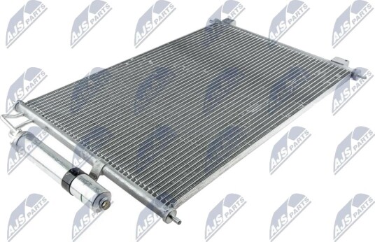 Kondensator NTY CCS-NS-012
