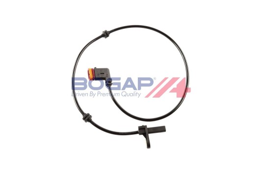 Sensor ABS BOGAP C7117212 Sensor ABS BOGAP C7117212