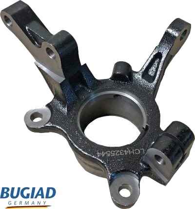 BUGIAD BSP25544 Akseltapp, hjulopphengning