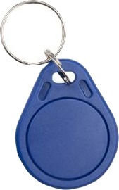 Qoltec Rfid Merkelapp En Pakke 10
