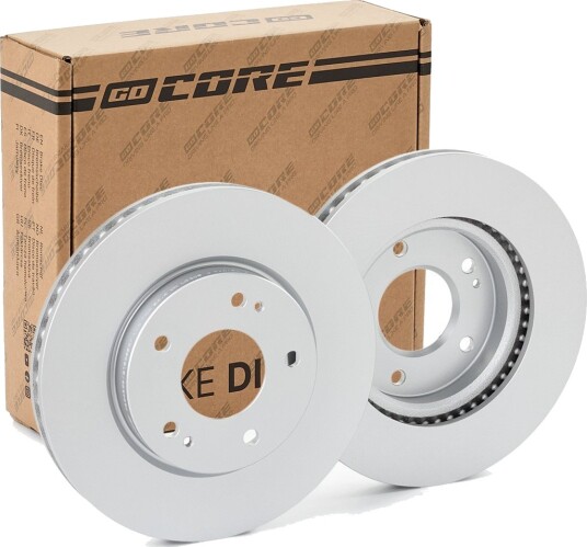 goCORE GCH20486 Bremseskive