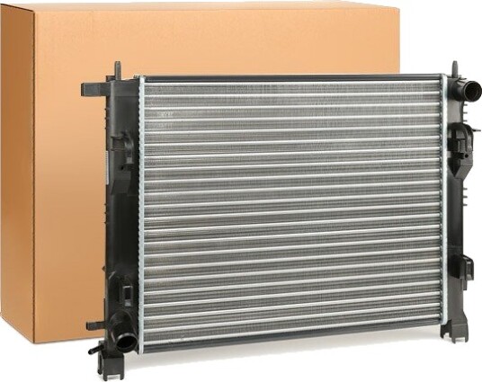 RIDEX 470R0577 Radiator motorkjøling