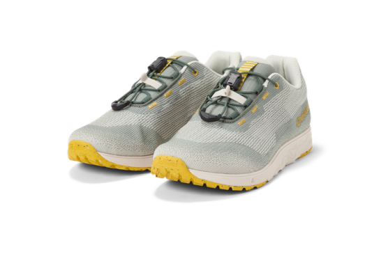 Icebug Kaipa RB9X   LaurelGreen/LemonCurry